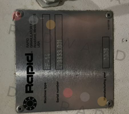 British Encoder-F-14 price