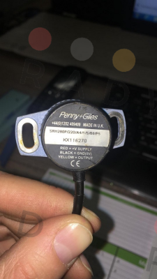Penny & Giles-SRH280P/220/A4/1/S/68/P5 price