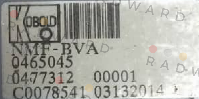 Kobold-NMF-BVA price