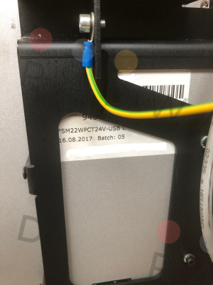 Fabrimex-FSM22WPCT24V-USB L OEM price
