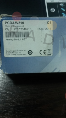 Saia-Burgess-PCD3.W310 price