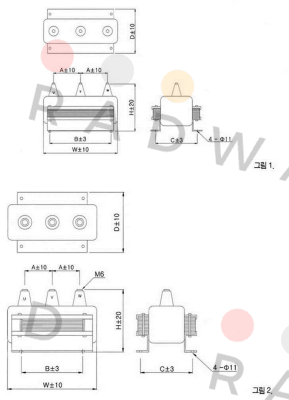 Samwha-HDC-60B-300 price