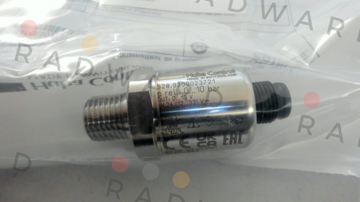 Huba Control-528.9300023721 price