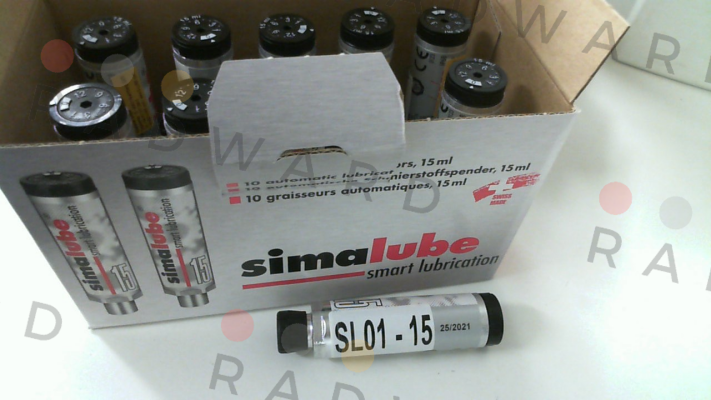Simalube-SL01-15 price