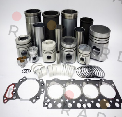Hansen-109-2B02060 price