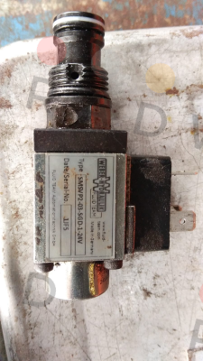 Weber Hydraulik-SMSVP2-03-SGD-1-24V / 061.0004 price