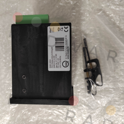 Baelz-p/n: 6490-0202 type: 6490/2-2.4-230 price