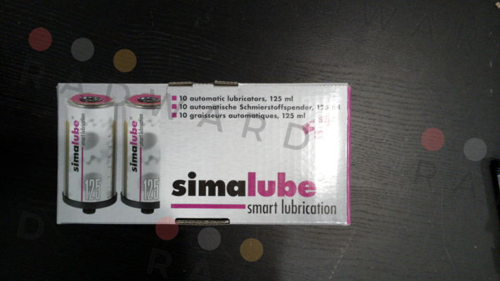 Simalube-SL01-125 price