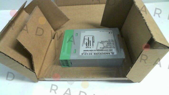 Anderson-Negele-ZNV-2 /24VDC/2A/1C1D/0750/00 price