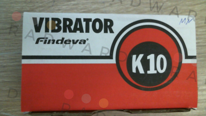 FINDEVA-K-10 price