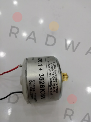 Elra-W02-500:1 +3226K-6V price