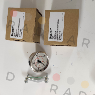 Rexroth-R900022459 / ABZMM 63- 400BAR/MPA-R/B-G price