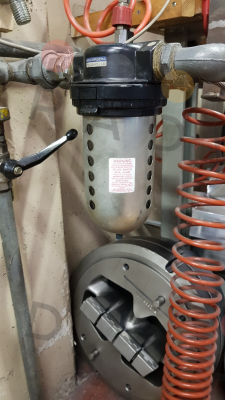 Wilkerson-F30-C8-000 price