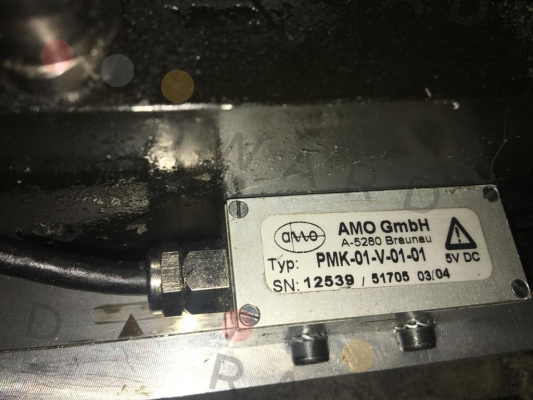 Amo-PMK-01-V-01-01 price