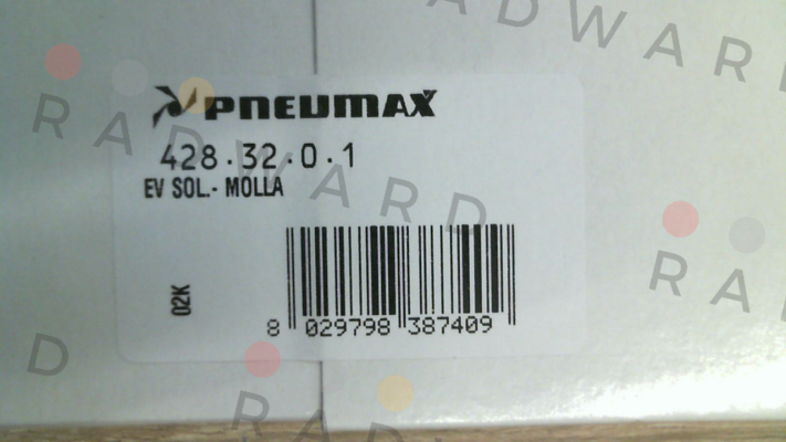 Pneumax-428.32.0.1 price