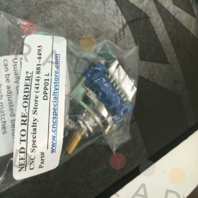 TOSOKU-DPP01006L20RCB price