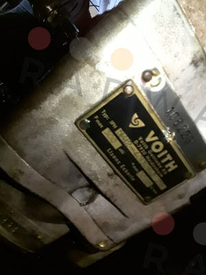 Voith-IPH 5 4 2-40 32 8,3 211 obsolete/replaced by IPH/H/V 5/4/3-40/32/6,3 211 price