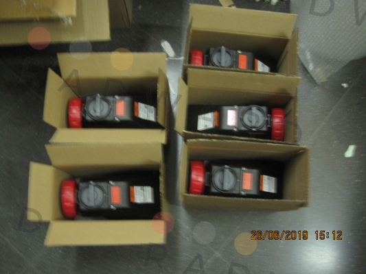 Stahl-8571/21-507 (150918) price