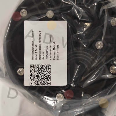 HAUFF-TECHNIK-HSI150 DG 3x24-54 (2102200000) price