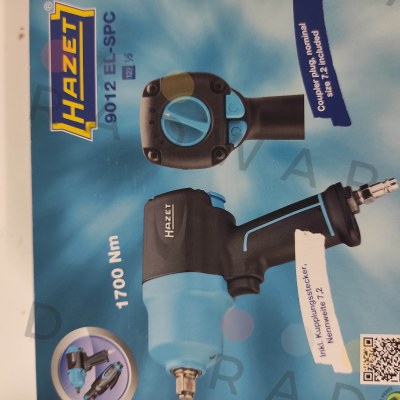 Hazet-9012EL-SPC price