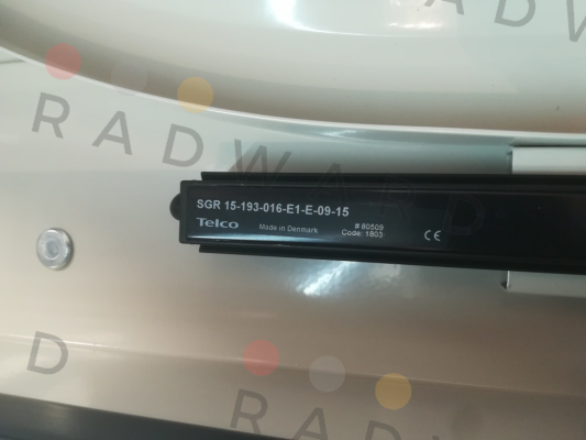 Telco-SGR 15-193-016-E1-E-09-5 price