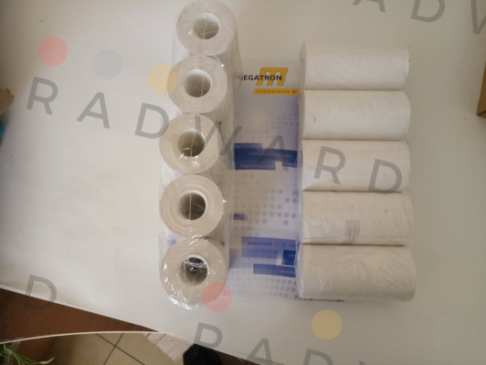 Megatron-Thermal Paper 113.5±0.5mm 80µm Ø60±0-1 Mint 25.4 price