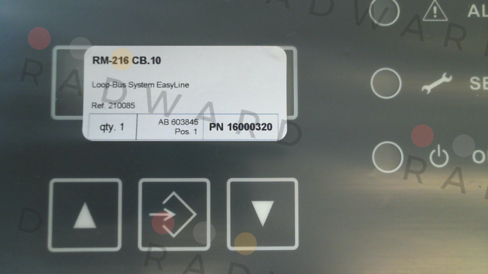 Reco-RM-216 CB.10 price