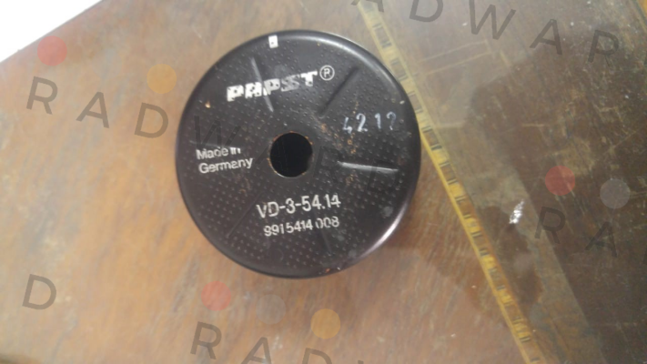 EBM Papst-cover for VD-3-54.14 oem price