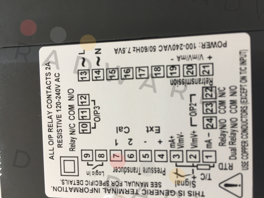 Dynisco-14804000 price