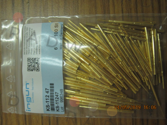 Ingun-KS-11247 price