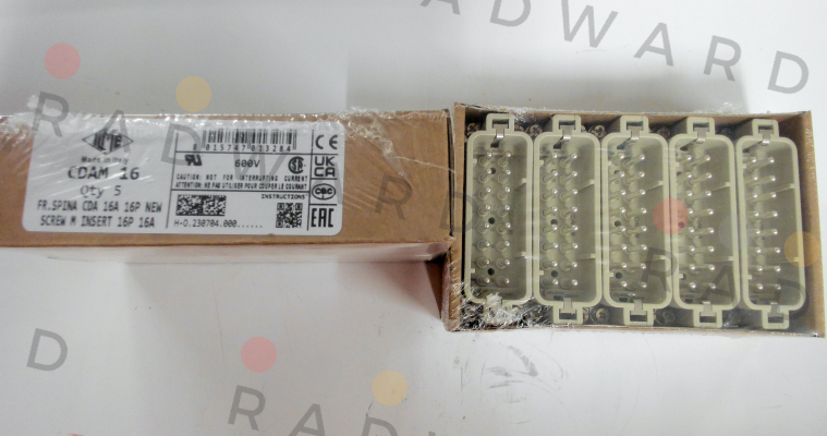 Ilme-CDAM 16 price