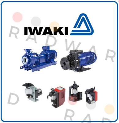 Iwaki-MD-15R-220NL02 OEM  price