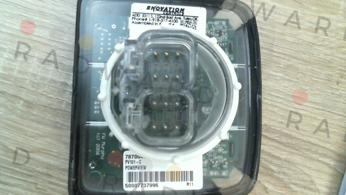 Murphy-PV101-C price
