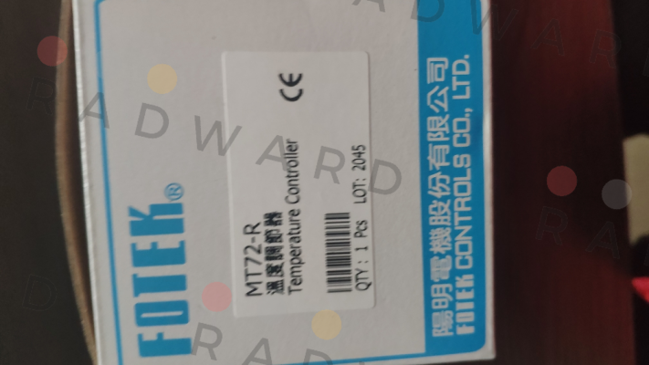 Fotek-MT-72-R price