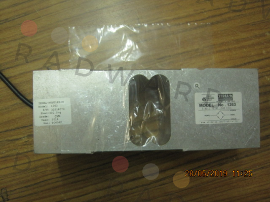 Tedea-Huntleigh-T126303C3 - 1263-300kg-C3 price