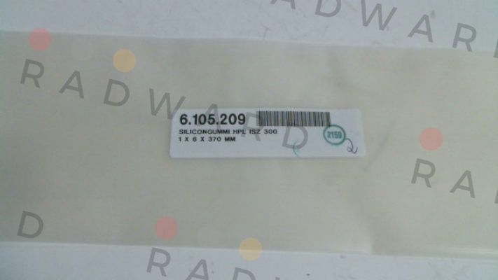 HAWO-6.105.209 price