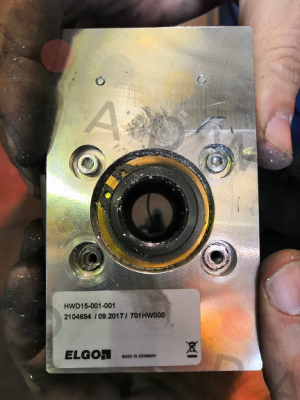 Elgo-HWD15-001-001 (2104694) price