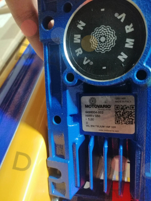 Motovario-NMRV050 price