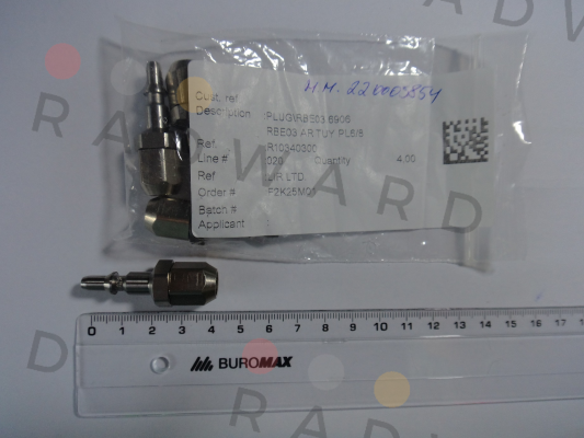 Staubli-RBE03.6906 price