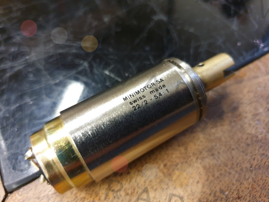 Faulhaber-P/N: 2230.A0625, Type: 2230F012S 222 5.4:1 price