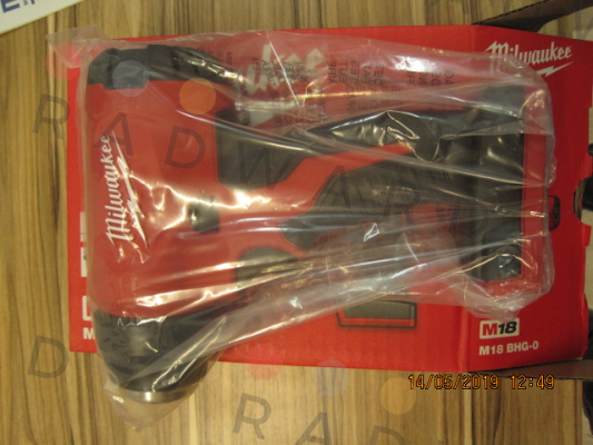 Milwaukee-4933459771 price
