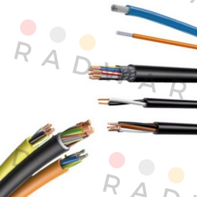 Leoni-MEGALINE ® D1-20 SF/U 11Y FLEX           KS-02YS(ST+C)11Y 4X2XAWG 26/7  price