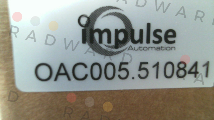 Kendrion-OAC005.510841 price