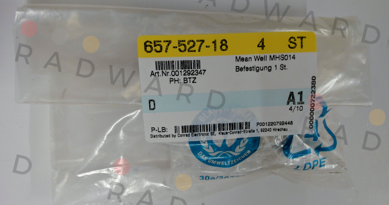 Mean Well-MHS-014  price