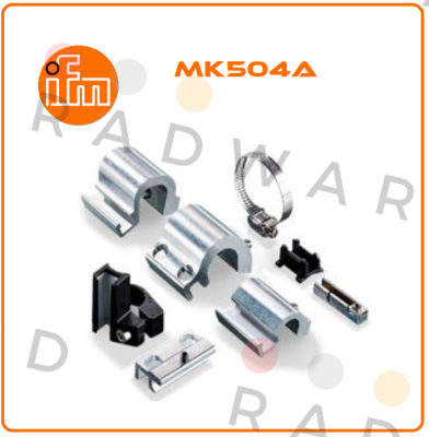 Ifm-MK504A price