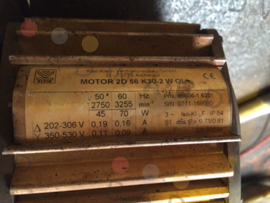 Karl Klein-88606-1.620 price
