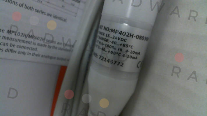 Rotronic-MP402H-080300 price