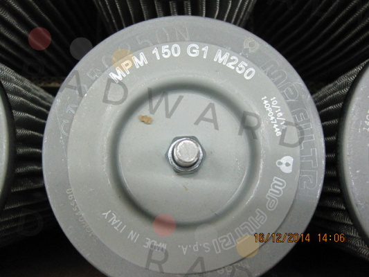 MP Filtri-MPM-150-G1-M250 price