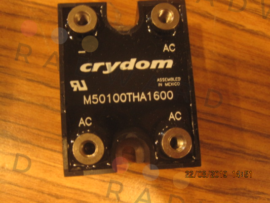 Crydom-M50100THA1600 price