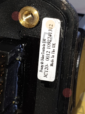Penny & Giles-JC120 - 0012 - 1092741312 see JC120-0012 price